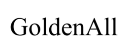 GOLDENALL trademark