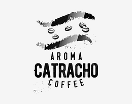 AROMA CATRACHO COFFEE trademark