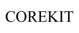 COREKIT trademark