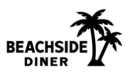 BEACHSIDE DINER trademark