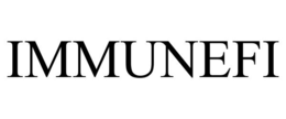 IMMUNEFI trademark