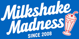 MILKSHAKE MADNESS SINCE 2008 trademark