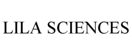 LILA SCIENCES trademark