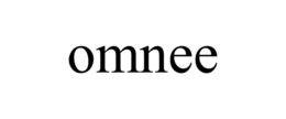 OMNEE trademark