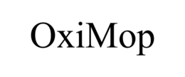 OXIMOP trademark