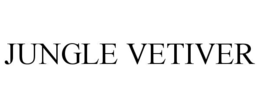 JUNGLE VETIVER trademark