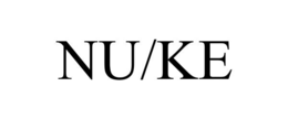 NU/KE trademark