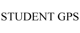STUDENT GPS trademark