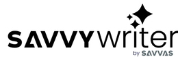 SAVVYWRITER BY SAVVAS trademark