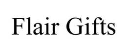 FLAIR GIFTS trademark