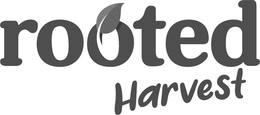 ROOTED HARVEST trademark