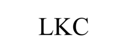 LKC trademark