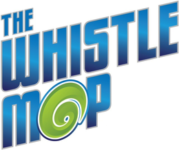 THE WHISTLE MOP trademark