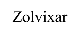 ZOLVIXAR trademark