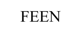 FEEN trademark