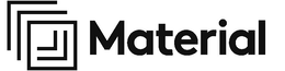MATERIAL trademark