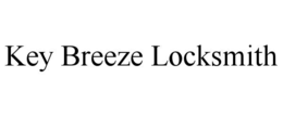 KEY BREEZE LOCKSMITH trademark