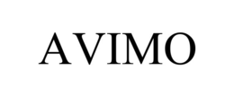 AVIMO trademark