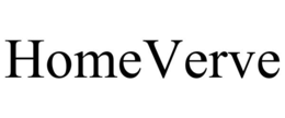 HOMEVERVE trademark