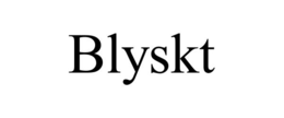 BLYSKT trademark