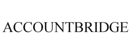 ACCOUNTBRIDGE trademark