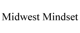 MIDWEST MINDSET trademark