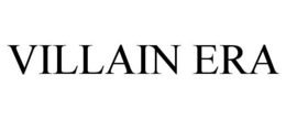 VILLAIN ERA trademark