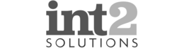 INT2 SOLUTIONS trademark