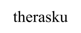 THERASKU trademark