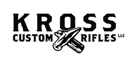 KROSS CUSTOM  RIFLES LLC X trademark