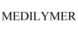 MEDILYMER trademark