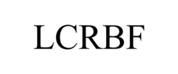 LCRBF trademark