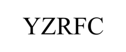 YZRFC trademark