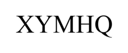 XYMHQ trademark