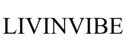 LIVINVIBE trademark