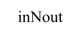 INNOUT trademark