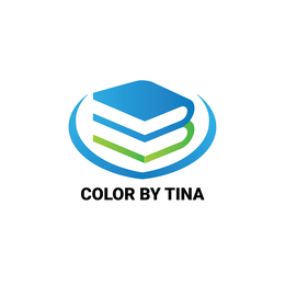 COLOR BY TINA trademark