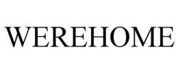 WEREHOME trademark