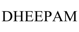 DHEEPAM trademark