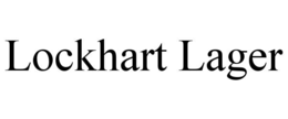 LOCKHART LAGER trademark