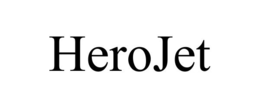 HEROJET trademark