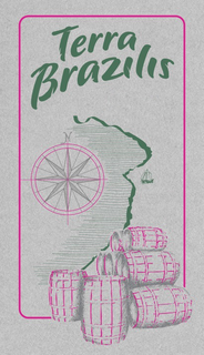 TERRA BRAZILIS N trademark