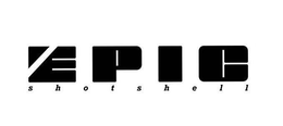 EPIC SHOTSHELL trademark