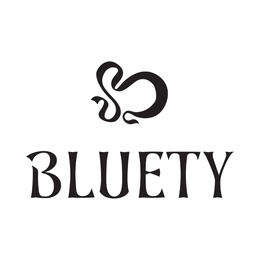 B BLUETY trademark