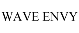 WAVE ENVY trademark