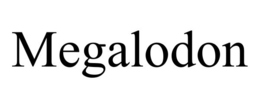 MEGALODON trademark