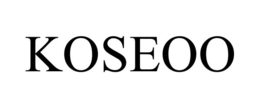 KOSEOO trademark