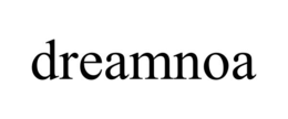 DREAMNOA trademark