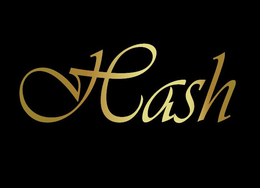 HASH trademark