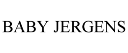 BABY JERGENS trademark